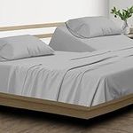 Flex Top King Size Sheets for Sleep