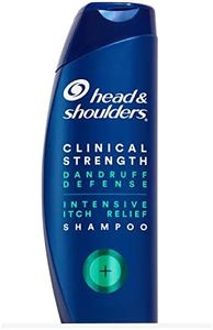 Head & Sho