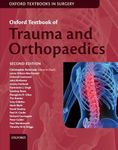 Oxford Textbook of Trauma and Orthopaedics