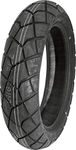 Bridgestone/Firestone Tw152 150/70R17 Dl650 Rear 003268