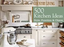 500 Kitchen Ideas: Style, Function 