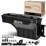 Tool Box For Truck Bed Tacoma