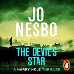 The Devil’s Star: A Harry Hole Thri