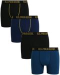 U.S. Polo Assn. Men's Underwear - U