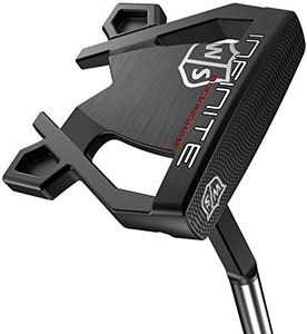 WILSON Infinite Putter Buckingham LH 35 Inch