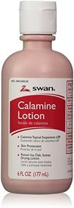 Swan Calamine Lotion, 6 Oz