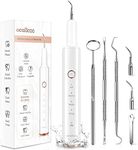 Plaque Remover for Teeth, Electric 