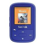 SanDisk 32GB Clip Sport Plus MP3 Pl