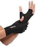 Copper Compression Arthritis Gloves