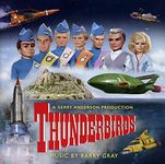 Thunderbirds - Original TV Soundtrack