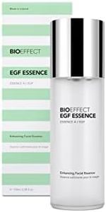 Bioeffect EGF Essence Toner Facial Skin Care, Hydrating Icelandic Beauty Water to Prime Skin with Minerals, Glycerin and Plant Based Growth Factor Proven to Deliver Anti-Aging Results