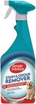 Simple Solution Dog Stain and Odour Remover, 750ml