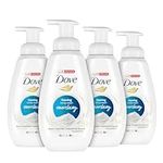 Dove Instant Foaming Body Wash for 