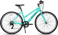 AVASTA Road Hybrid Bike for Women F