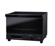 Zojirushi ET-ZLC30 Micom Toaster Oven, Black