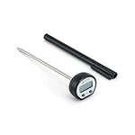 Taylor Digital High Temperature Instant-Read Pocket Thermometer