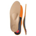 Pedag Magic Step Plus - the Memory foam footbed - Multicolour, 37 EU