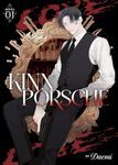 Kinnporsche (Novel) Vol. 1