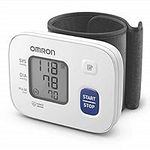 Omron HEM-6161 Wrist Blood Pressure