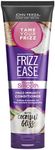 John Frieda Frizz Ease Beyond Smooth Frizz-Immunity Conditioner, 8.45 Ounces, Anti-Humidity Conditioner, Prevents Frizz, with Pure Coconut Oil