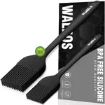 Walfos Silicone Basting Pastry Brus