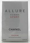 Chanel Allure Homme Sport Eau De Pa