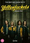 Yellowjackets: Season 1 [DVD]