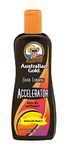 Australian Gold Dark Tanning Accelerator Lotion 250ml