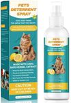 Boxmom Cat Deterrent Spray 200ML, C