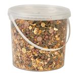 Premium Rat Food Mix, 2.5L