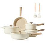 Ceramic Cookware Sets