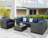Furnimy Outdoor Furniture Patio Fur