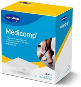 MEDICOMP: 