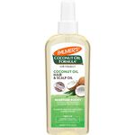 Palmers Coconut Oil Moisture Boost Hair and Scalp Oil Unisex 5.1 oz