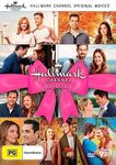 Hallmark Romance 9 Film Collection 