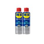 WD-40 Specialist BIKE All Conditions Lube Twin Pack - 250ml x 2 - Ultimate Protection for All-Weather Cycling - Extend Your Bike's Lifespan - Specially Formulated for Extreme Conditions