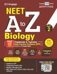 NEET A to Z Biology: Part 2