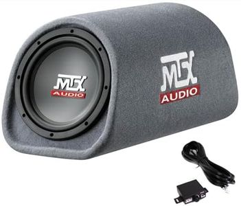 MTX Audio 