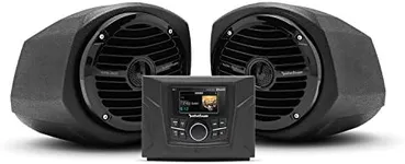 Rockford Fosgate GNRL-STAGE2 Stereo