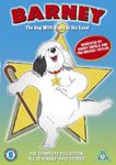 Barney: The Dog With Stars In His Eyes [DVD]