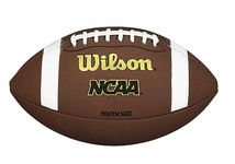 Wilson NCAA Youth Composite Football