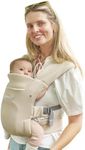 GROWNSY Baby Carrier Newborn to Tod