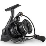 Saltwater Fishing Reels