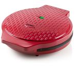 Domo DO9177PZ My Express Pizza Maker, Plastic, 1450 W, 30 Cubic_Centimeters