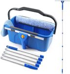Professional Window Cleaning Kit wi