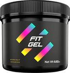 Fit Gel Work Out Enhancer Sweat Gel