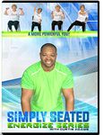 Exercise Dvd For Seniors Over 60