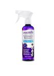 Leucillin Natural Antiseptic Spray - Antibacterial Antifungal Antiviral for Dogs Cats All Animals Itchy Skin Minor Wound Care and Skin Health | 250ml