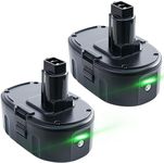 JGSPJ 6.5Ah High Capacity Lithium I