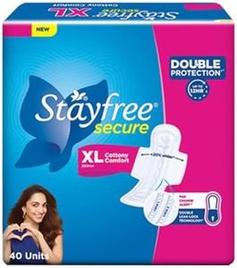 Stayfree S